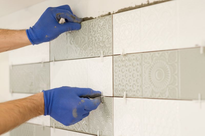 Commercial Tile Contractors