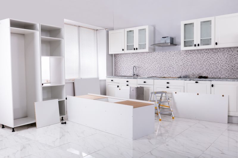 Kitchen Tile Professionals